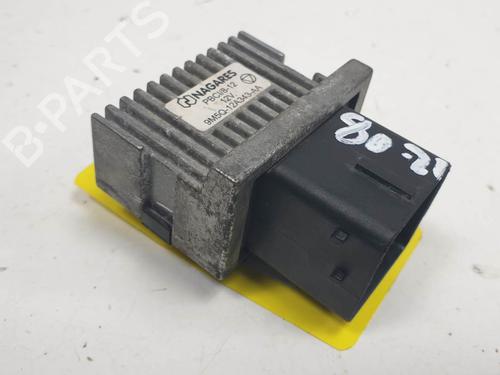 Used Electronic module FORD KUGA I 2.0 TDCi 4x4 (163 hp) 10239119