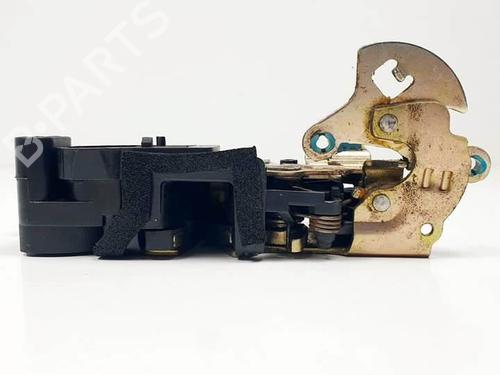 Front left lock DAEWOO LANOS (KLAT) 1.5 | BP25137730C98 
