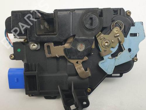 Rear left lock SKODA OCTAVIA II (1Z3) 1.9 TDI | BP25117490C100 