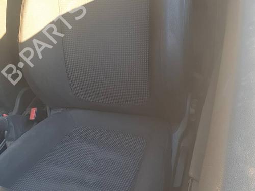Left sun visor OPEL CORSA D (S07) 1.0 (L08, L68) | BP37237716I1  - Image 6