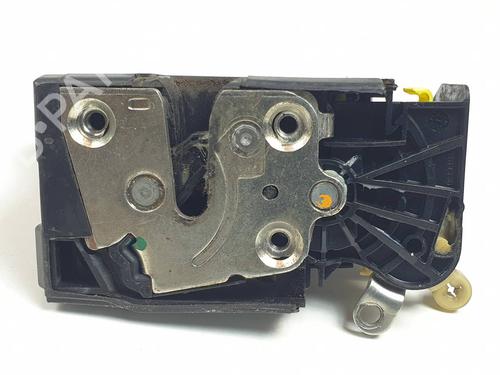 Used Front left lock Front left lock DACIA SANDERO II 1.0 SCe 75 (B8JC, B8JD, B8NC) (73 hp) 30279055 30279055