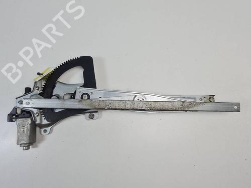 Front right window mechanism CHEVROLET KALOS 1.2 | BP37087570C23 - Image 2
