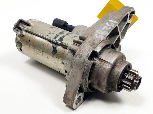 Used Starter Starter SEAT IBIZA III (6L1) 1.4 16V (86 hp) 25286239 25286239