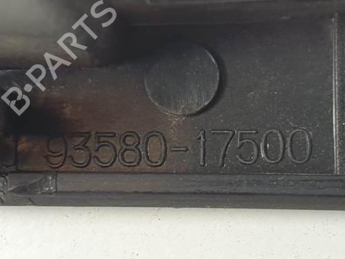 Left rear window switch HYUNDAI MATRIX (FC) 1.5 CRDi | BP21391444I29 