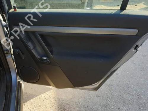 Mass air flow sensor OPEL VECTRA C Estate (Z02) 2.0 DTI (F35) | BP22542327M95 