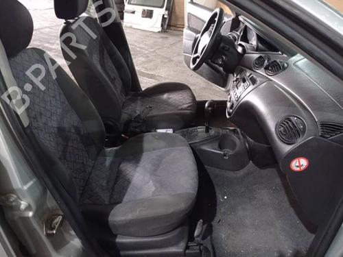 Left front indicator FORD FOCUS I Turnier (DNW) 1.4 16V | BP15080041C32 