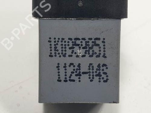 Left rear window switch VW TOURAN (1T1, 1T2) 2.0 TDI 16V | BP12384297I29 