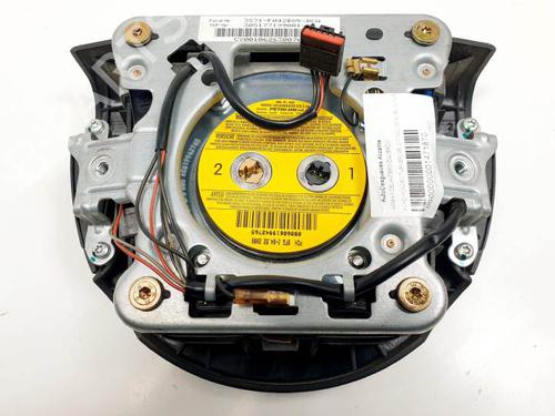 Driver airbag FORD MONDEO III Turnier (BWY) 2.0 TDCi | BP25116825C9 