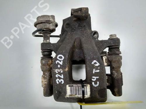 Used Right rear brake caliper CITROËN C4 Grand Picasso I (UA_) 2.0 HDi 138 (136 hp) 11570207