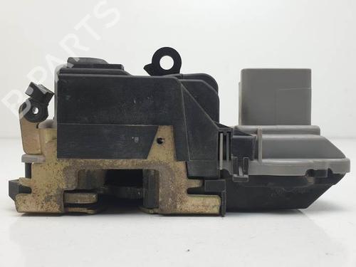 Front right lock CITROËN XSARA PICASSO (N68) 1.6 | BP24933563C97 