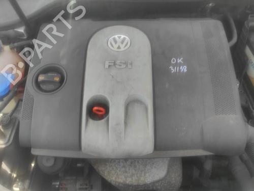 Engine VW GOLF V (1K1) 1.6 FSI | BP40175402M1 - Image 17