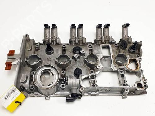 Used Valve cover Valve cover 18417074 18417074