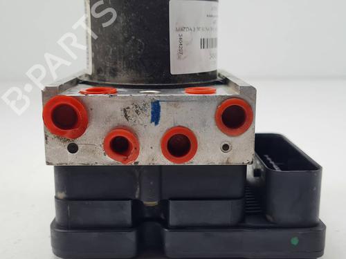 ABS pump MAZDA 3 (BK) 1.6 (BK14) | BP34515073M43 - Image 2