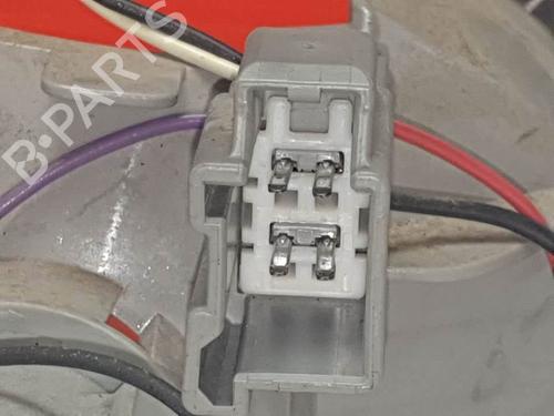 Right tailgate light FORD FOCUS III Turnier 1.6 TDCi | BP25285894C80 - Image 4