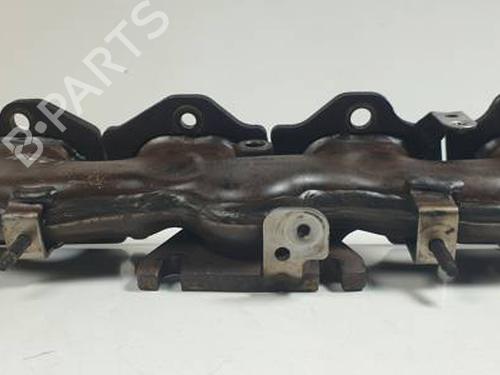 Used Exhaust manifold CITROËN C5 III (RD_) 2.0 HDi 165 (RDRHHA, RDRHH8) (163 hp) 30998609