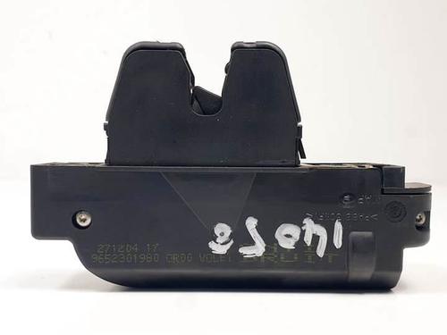 Tailgate lock PEUGEOT 307 Break (3E) 1.6 HDi 110 | BP18653367C101 