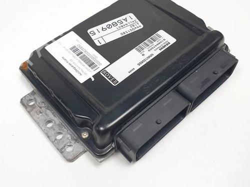 Engine control unit (ECU) LAND ROVER FREELANDER I (L314)  | BP12446288M57 