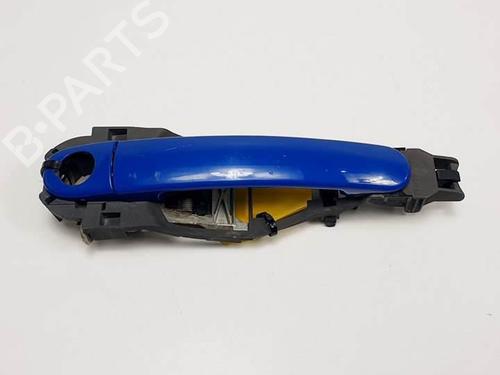 Front right exterior door handle VW GOLF IV (1J1) 1.8 | BP18262493C129 