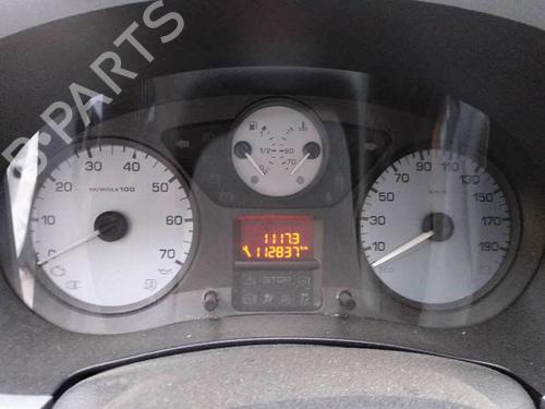 Switch CITROËN BERLINGO MULTISPACE (B9) 1.6 HDi 90 | BP7039004I30  - Image 14