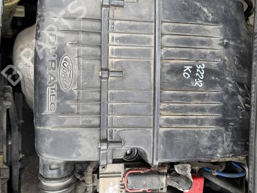 Engine control unit (ECU) FORD KA (RU8) 1.2 | BP39260904M57 - Image 18