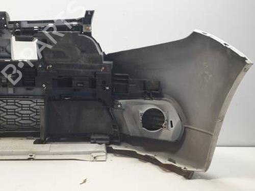 Front bumper DACIA SANDERO II 1.0 SCe 75 (B8JC, B8JD, B8NC) | BP30279059C7