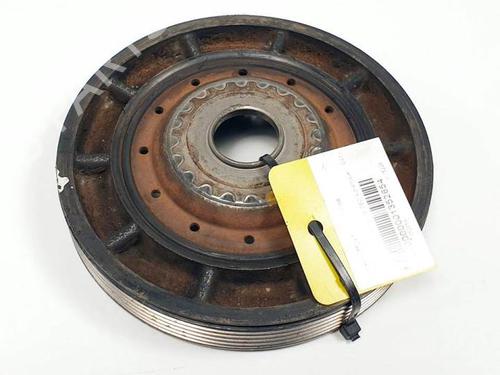 Used Pulley RENAULT CLIO II (BB_, CB_) 1.5 dCi (B/CB08) (82 hp) 25286099