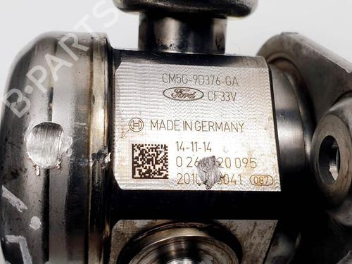 Injection pump FORD FOCUS III 1.0 EcoBoost | BP25144612M78  - Image 10