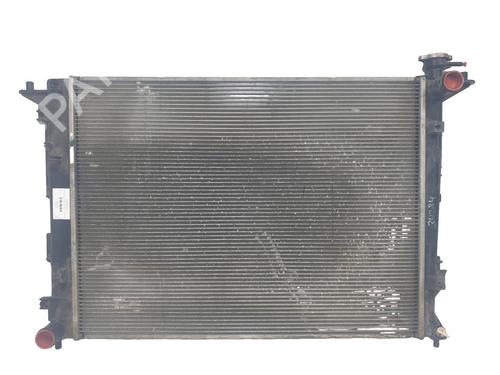 Used Water radiator Water radiator 38498016 38498016
