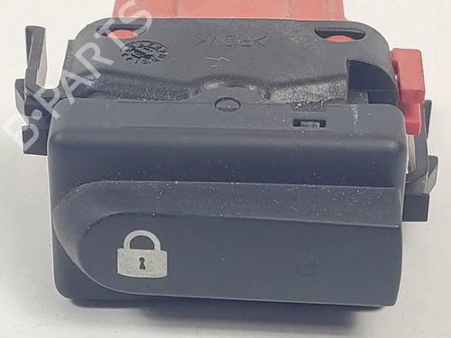 Used Switch Switch RENAULT CLIO II (BB_, CB_) 1.4 16V (B/CB0P, BB13) (98 hp) 19253414 19253414