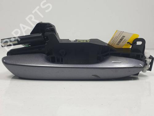 Used Rear right exterior door handle Rear right exterior door handle LEXUS ES (_Z10_, _A10_, _H10_) 300h (AXZH10, AXZH11) (218 hp) 34517439 34517439