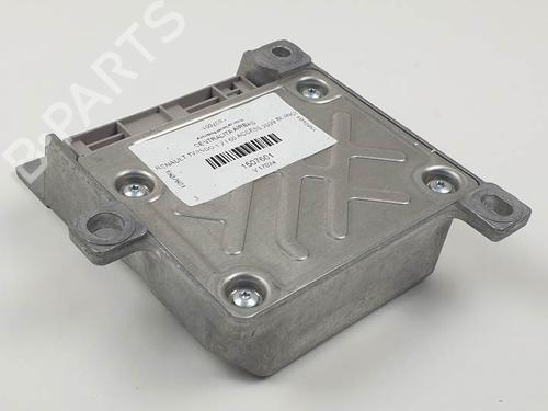 Kollisjonspute styreenhet RENAULT TWINGO II (CN0_) 1.2 (CN0D) | BP24499529M53 