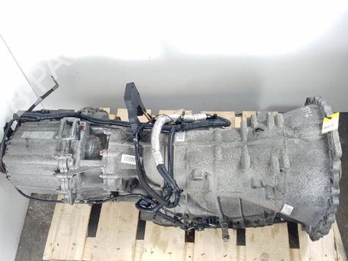 Gearbox LAND ROVER RANGE ROVER SPORT I (L320) 2.7 D 4x4 | BP16249252M3 