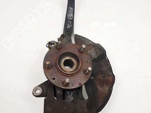 Used Left front steering knuckle Left front steering knuckle MAZDA 6 Hatchback (GG) 2.0 DI (GG14) (136 hp) 17639965 17639965