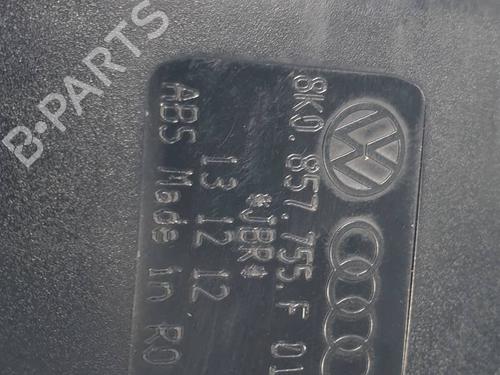 Front left seatbelt AUDI A4 B8 Avant (8K5) 3.0 TDI quattro | BP34515672I26  - Image 5