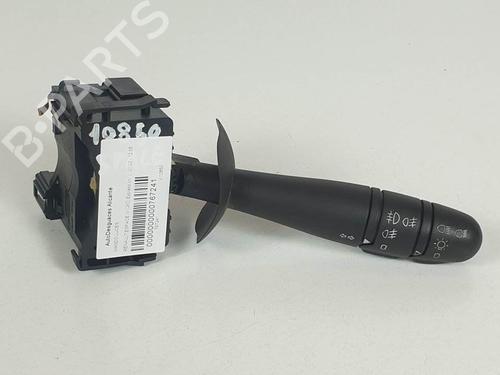 Used Headlight switch Headlight switch RENAULT ESPACE IV (JK0/1_) 2.0 Turbo (JK0A, JK0B, JK0N) (163 hp) 12373109 12373109