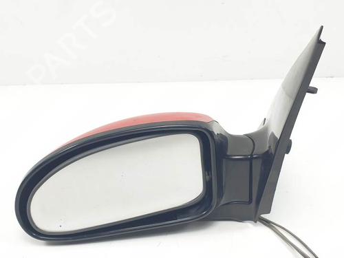 Left mirror FORD FOCUS I (DAW, DBW) 1.6 16V | BP27525725C26 