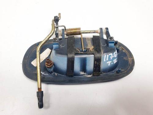 Rear left exterior door handle JAGUAR XJ (X300, X330) R Super Charged 4.0 | BP14933880C130 