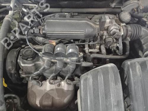 Climate control DAEWOO MATIZ (M100, M150) 0.8 | BP9196282I5 - Image 12