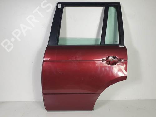 Used Left rear door Left rear door LAND ROVER RANGE ROVER III (L322) 3.0 D 4x4 (177 hp) 10187940 10187940