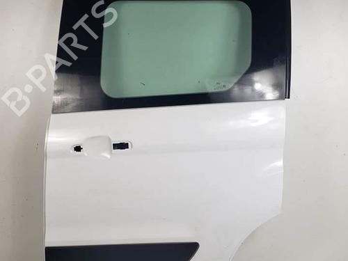 Used Left slide door FORD TRANSIT CONNECT (P65_, P70_, P80_) 1.8 Di (75 hp) 29274836