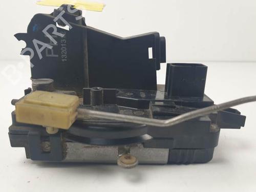 Front left lock OPEL VECTRA C Estate (Z02) 2.0 DTI (F35) | BP22542321C98 