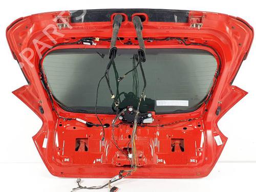 Tailgate FORD FOCUS III 1.0 EcoBoost | BP25144020C6 