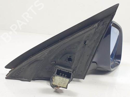 Right mirror AUDI A6 C5 (4B2) 1.9 TDI | BP12380141C27 