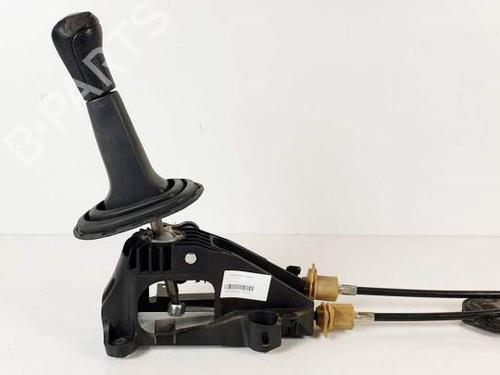 Gear lever TOYOTA YARIS (_P9_) 1.3 VVT-i (SCP90_, SCP90R) | BP17545256M90 