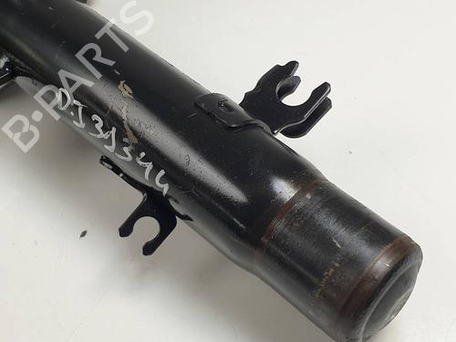 Left front shock absorber PEUGEOT 2008 I (CU_) 1.2 PureTech 82 | BP29624443M16 - Image 2