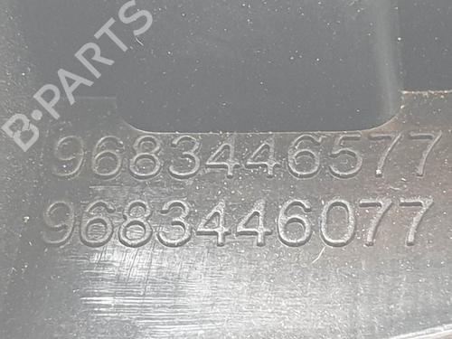 Rear right interior door handle CITROËN C3 II (SC_) 1.6 HDi 90 | BP29245515I16 - Image 3