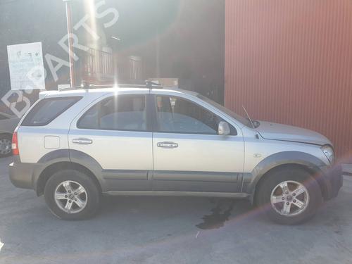 Electronic module KIA SORENTO I (JC) 2.5 CRDi 4WD | BP36315122M83  - Image 9