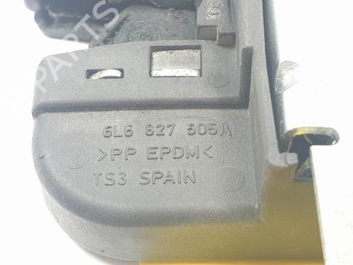 Tailgate lock SEAT IBIZA III (6L1) 1.4 16V | BP28065569C101 
