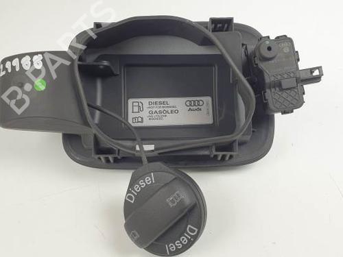 Fuel flap AUDI A4 B8 (8K2) 2.0 TDI | BP24340780C131 