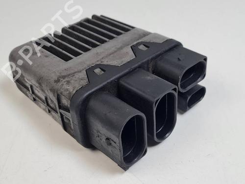 Used Electronic module Electronic module 37018795 37018795